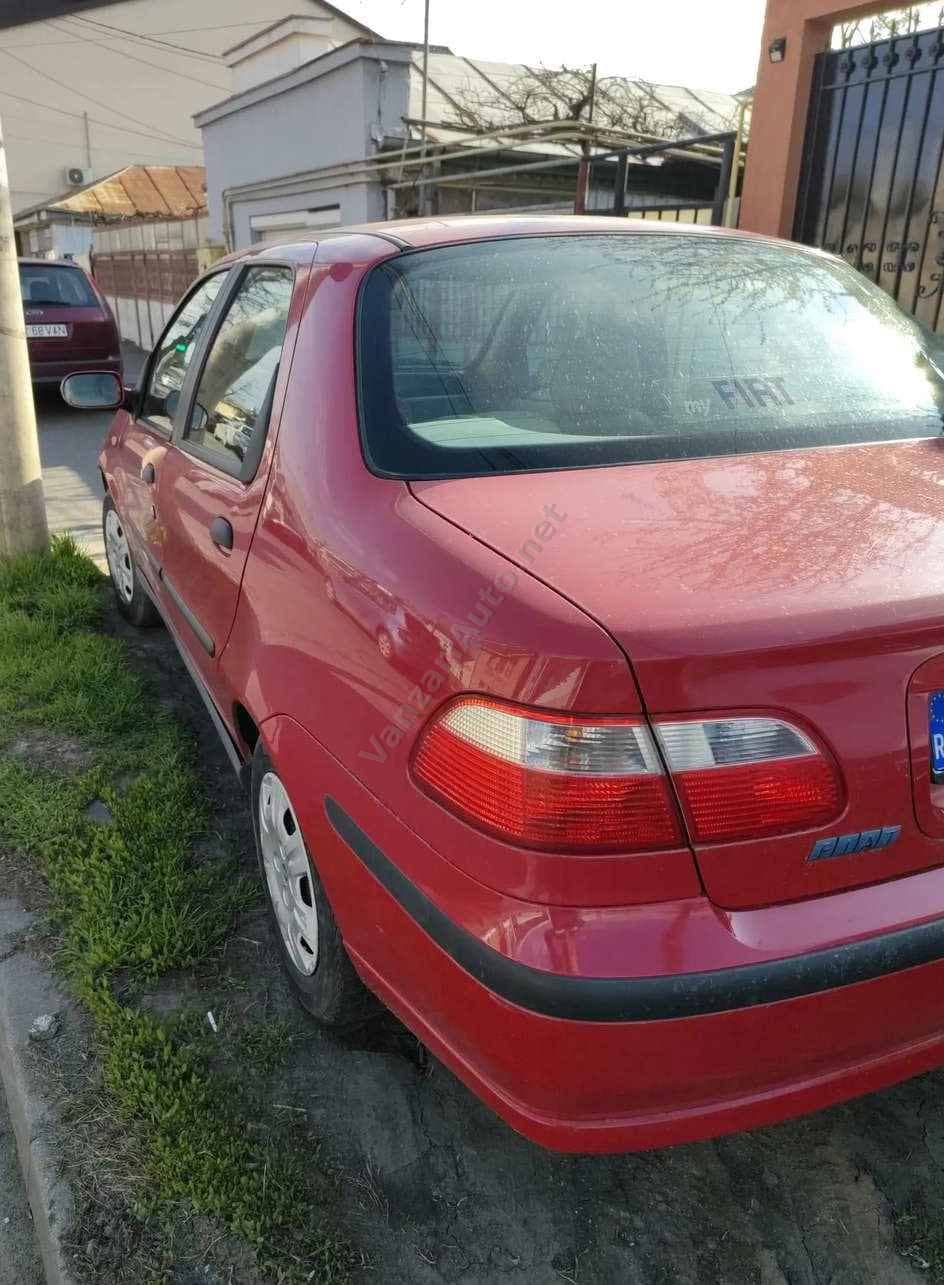 Fiat Albea