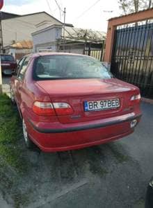 Fiat Albea