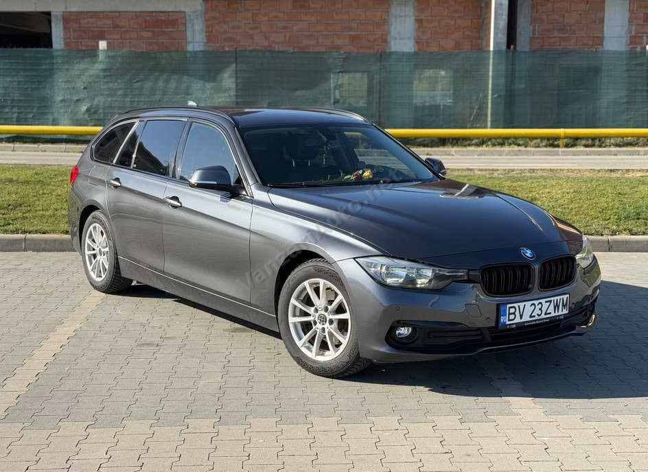 BMW Seria 3