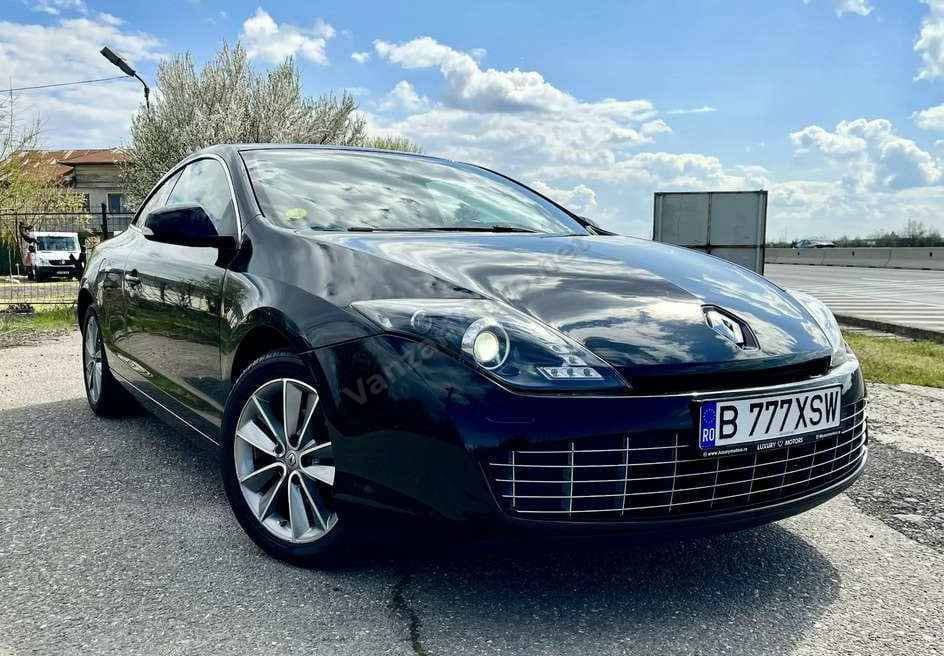 Renault Laguna