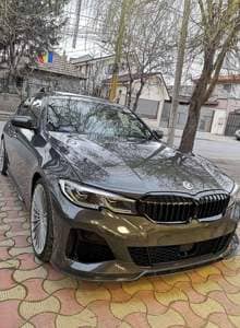 BMW ALPINA