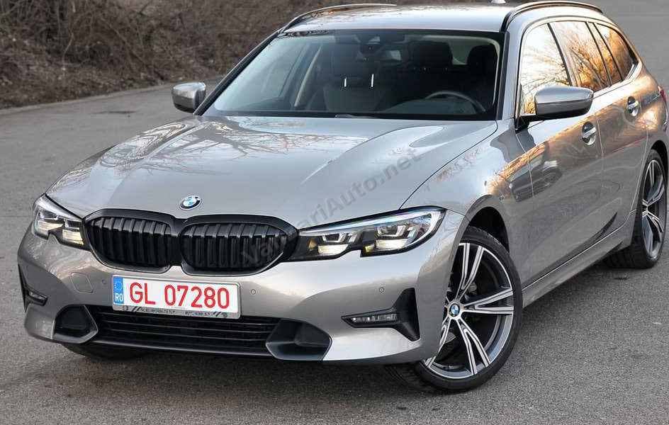 BMW Seria 3