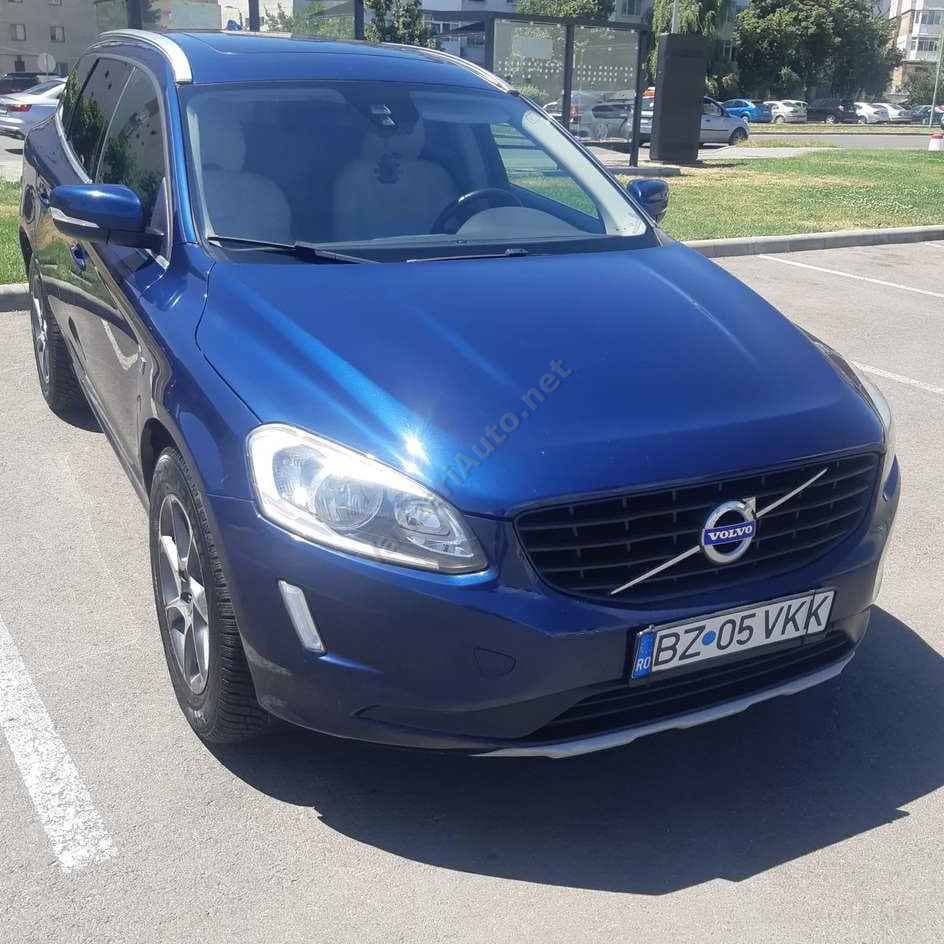 Volvo XC 60