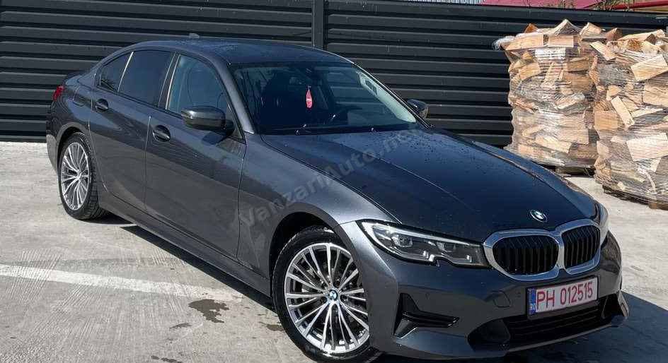 BMW Seria 3