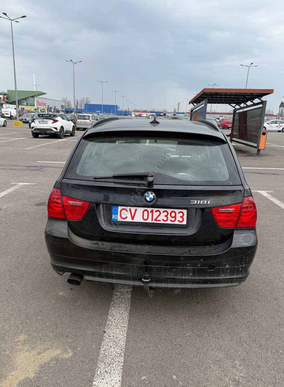 BMW Seria 3