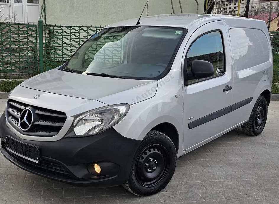 Mercedes-Benz Citan