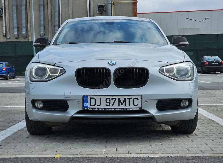 BMW Seria 1
