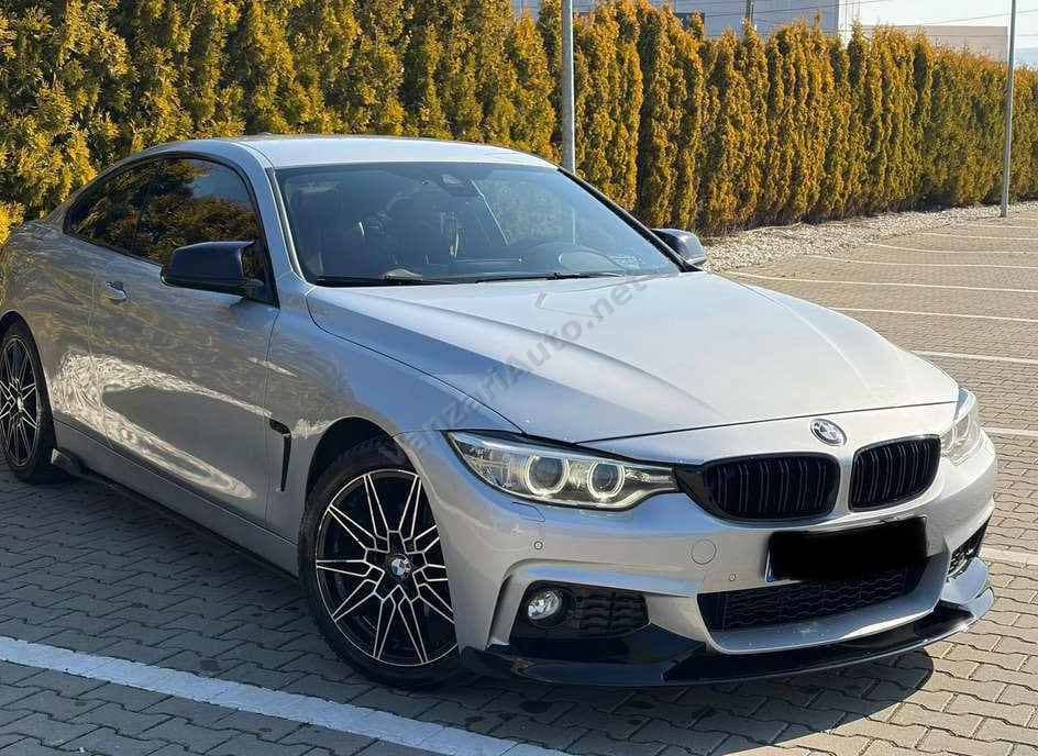 BMW Seria 4