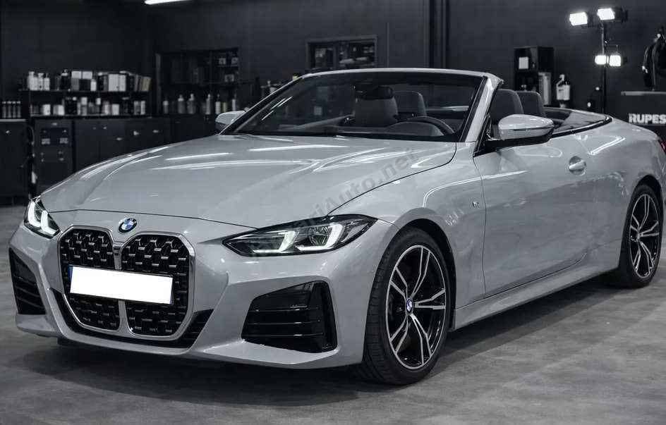 BMW Seria 4