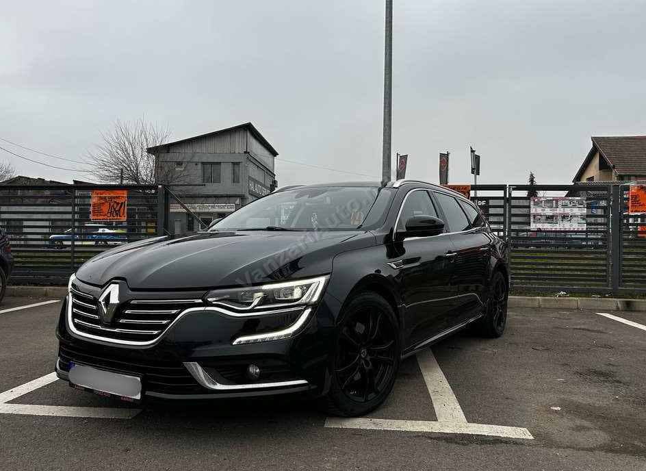 Renault Talisman