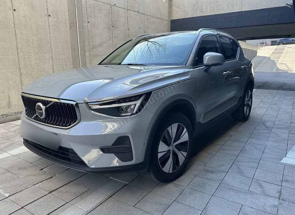 Volvo XC 40