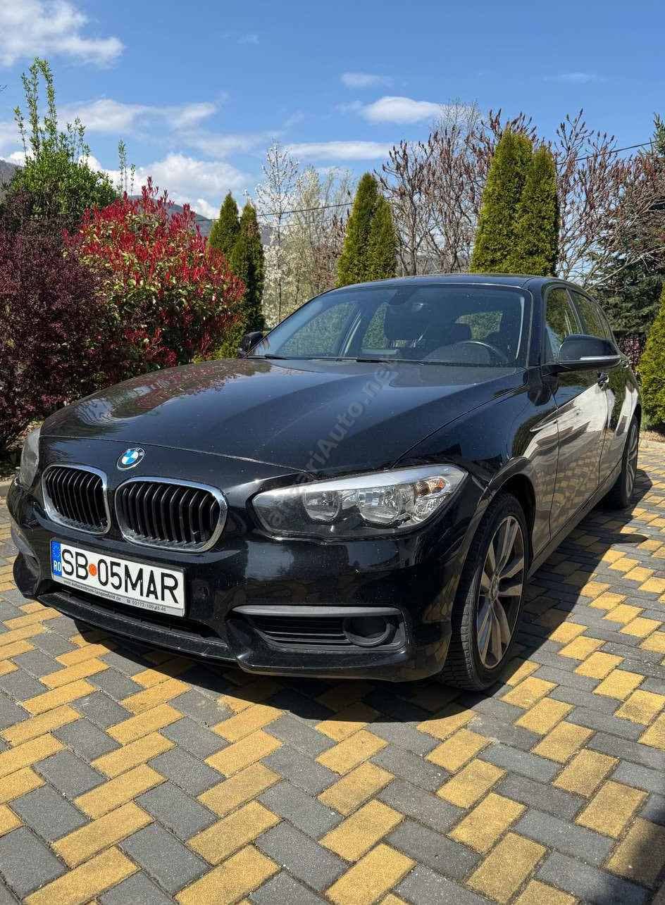 BMW Seria 1