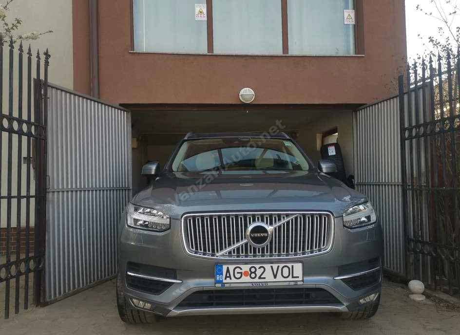 Volvo XC 90