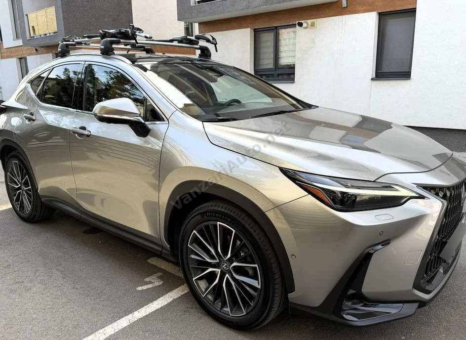 Lexus Seria NX