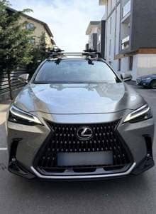 Lexus Seria NX