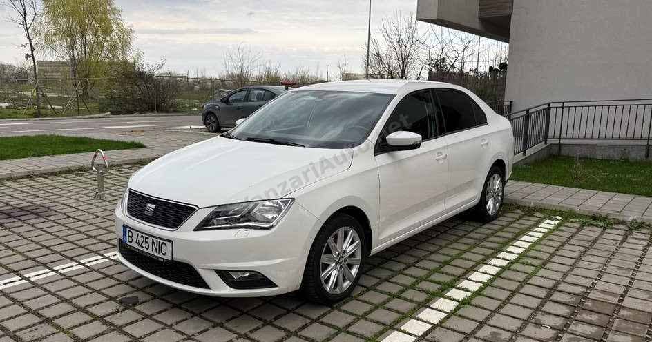 Seat Toledo