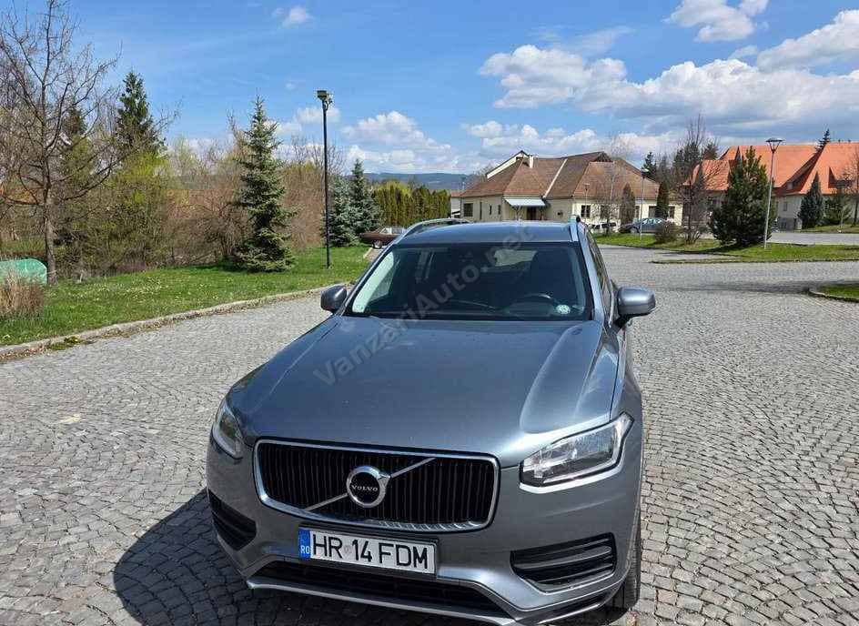 Volvo XC 90