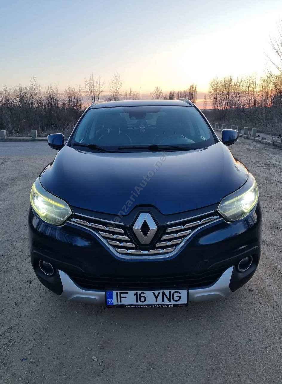 Renault Kadjar