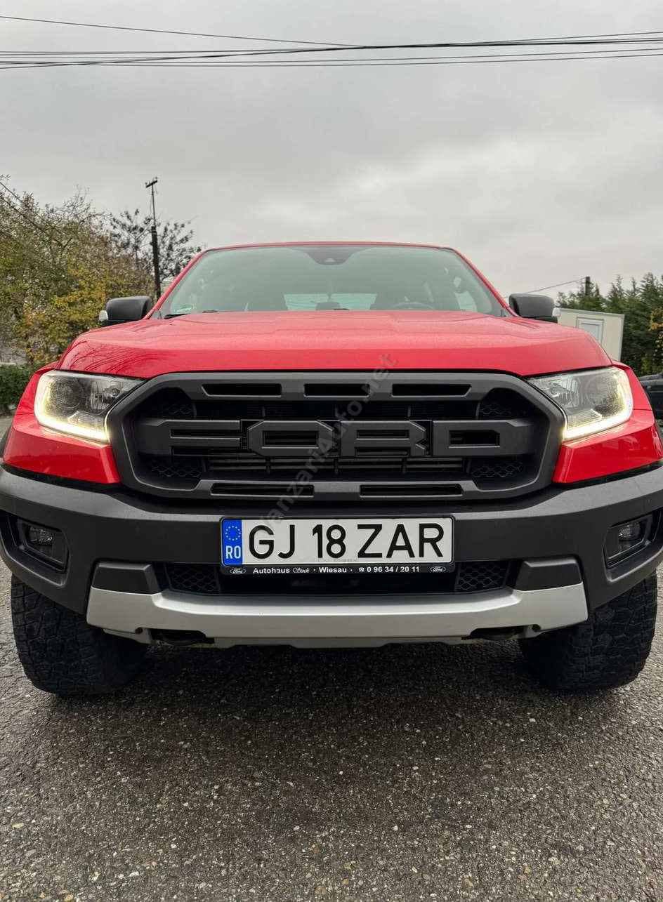 Ford Raptor