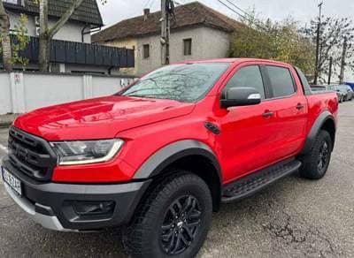Ford Raptor
