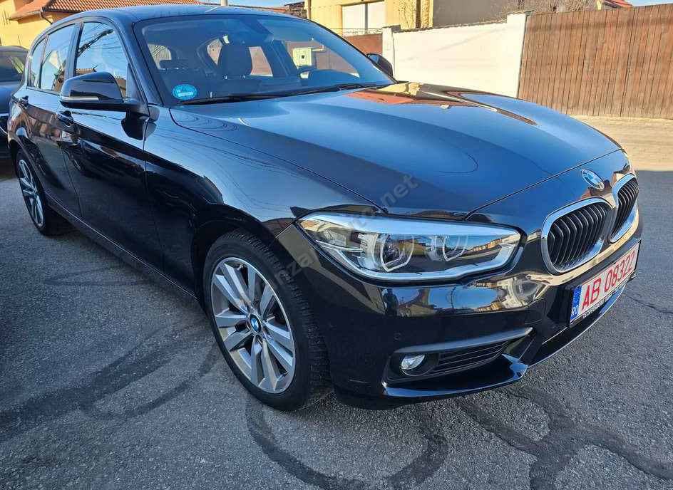 BMW Seria 1
