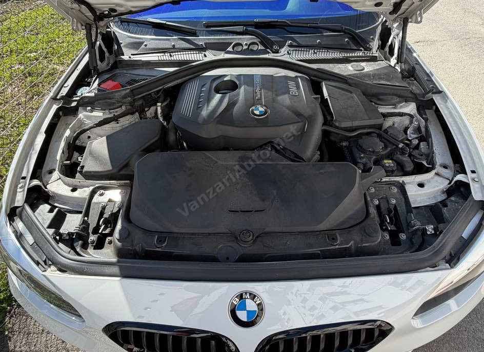 BMW Seria 1