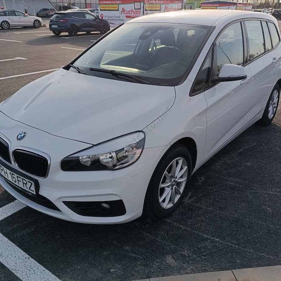 BMW Seria 2