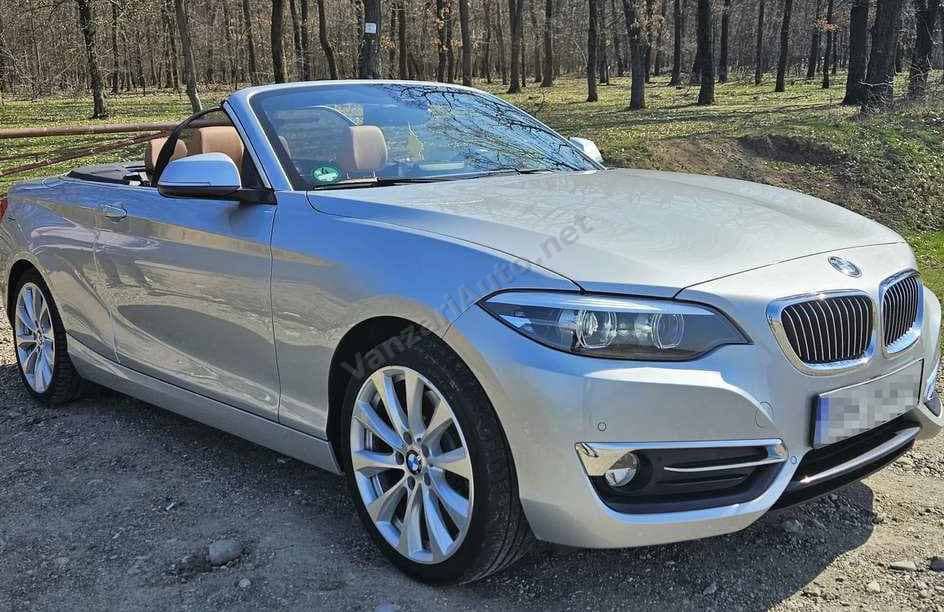 BMW Seria 2
