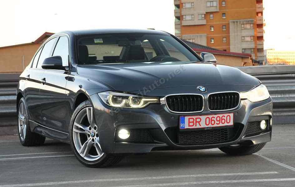 BMW Seria 3