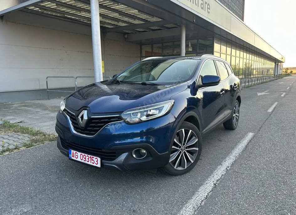 Renault Kadjar