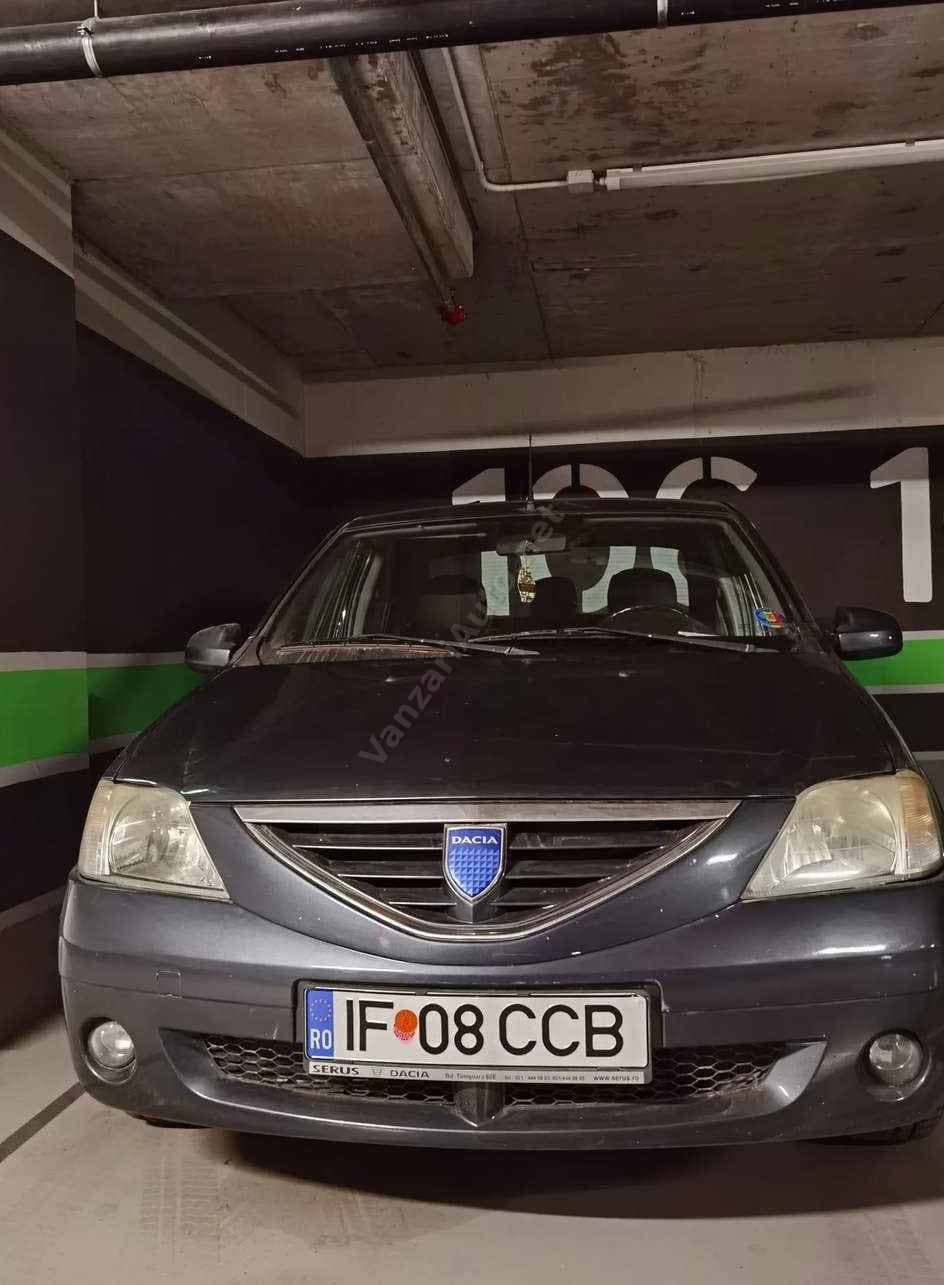 Dacia Logan