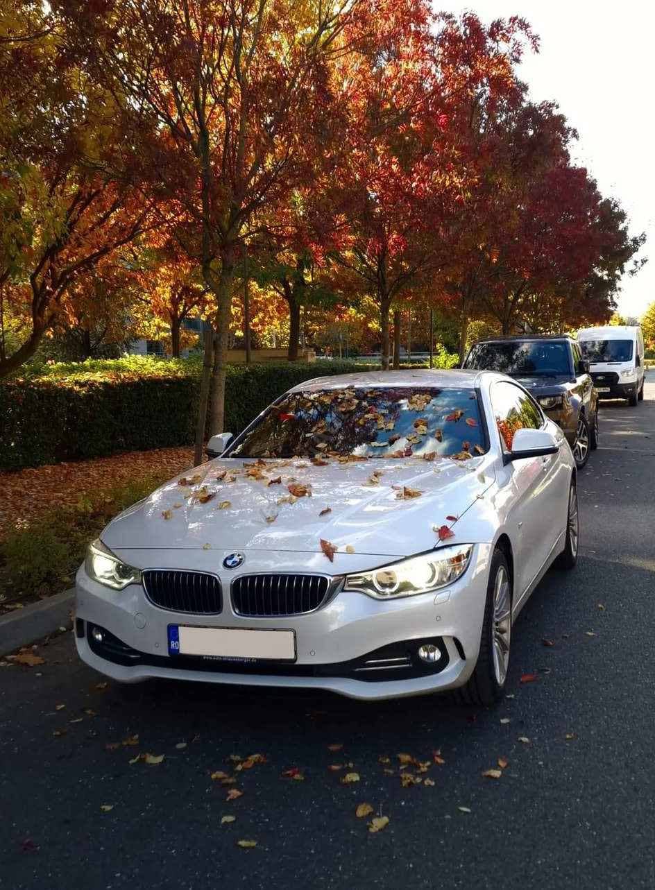 BMW Seria 4