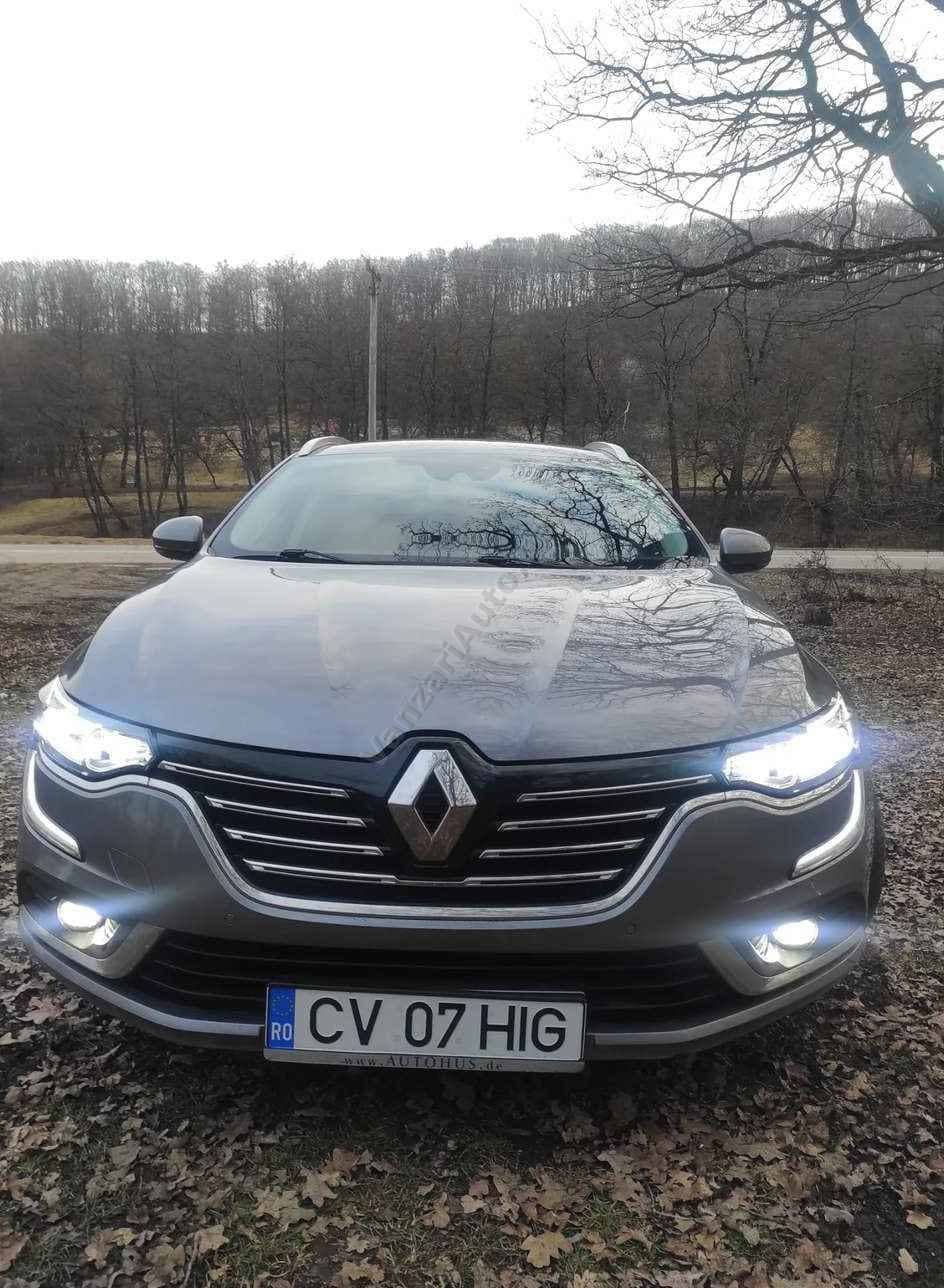 Renault Talisman