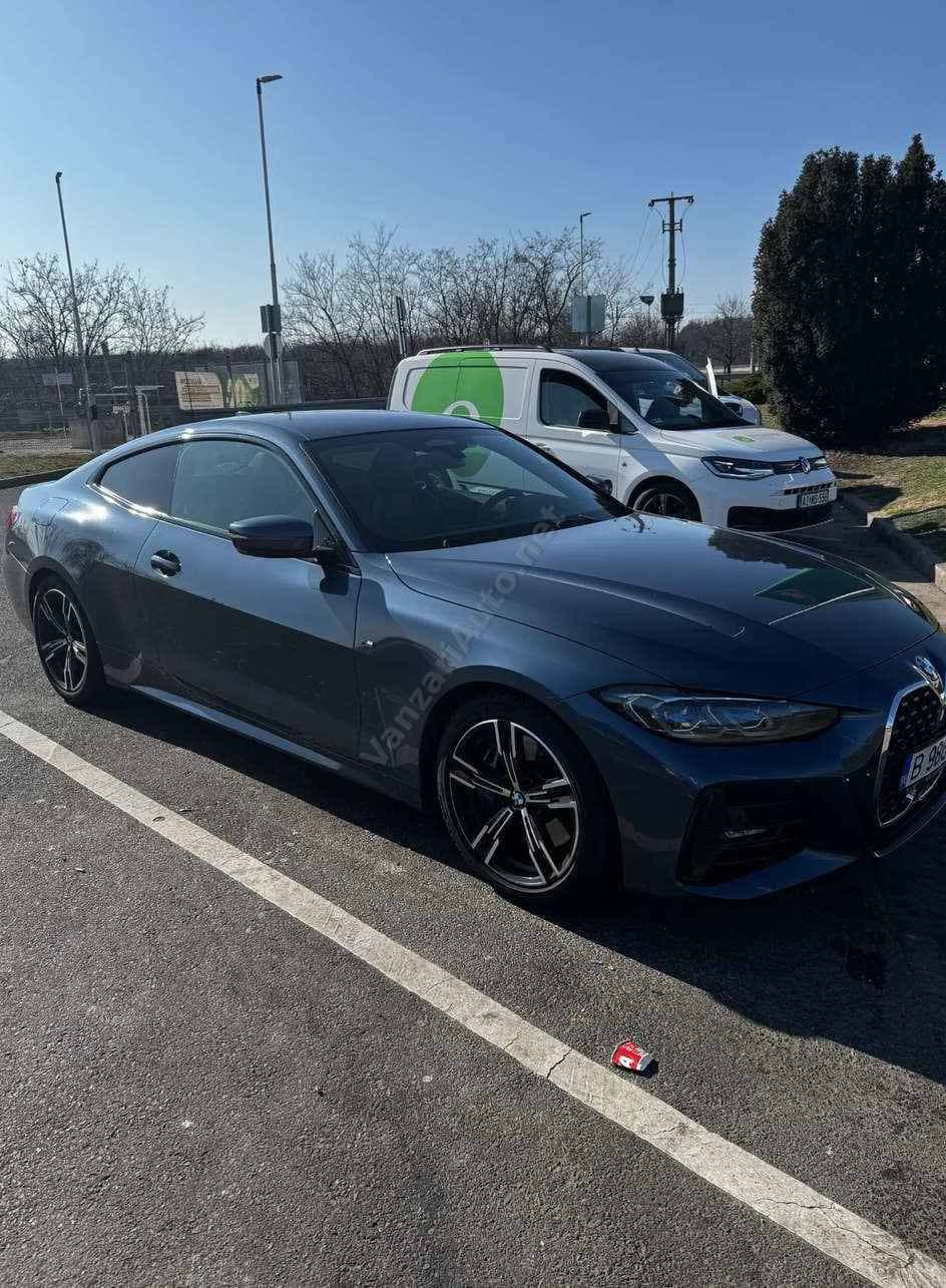 BMW Seria 4