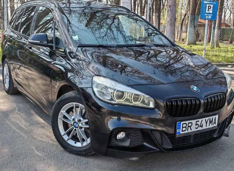 BMW Seria 2
