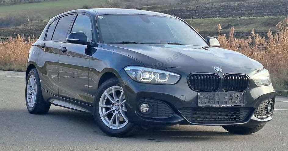 BMW Seria 1