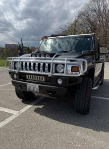 Hummer H2