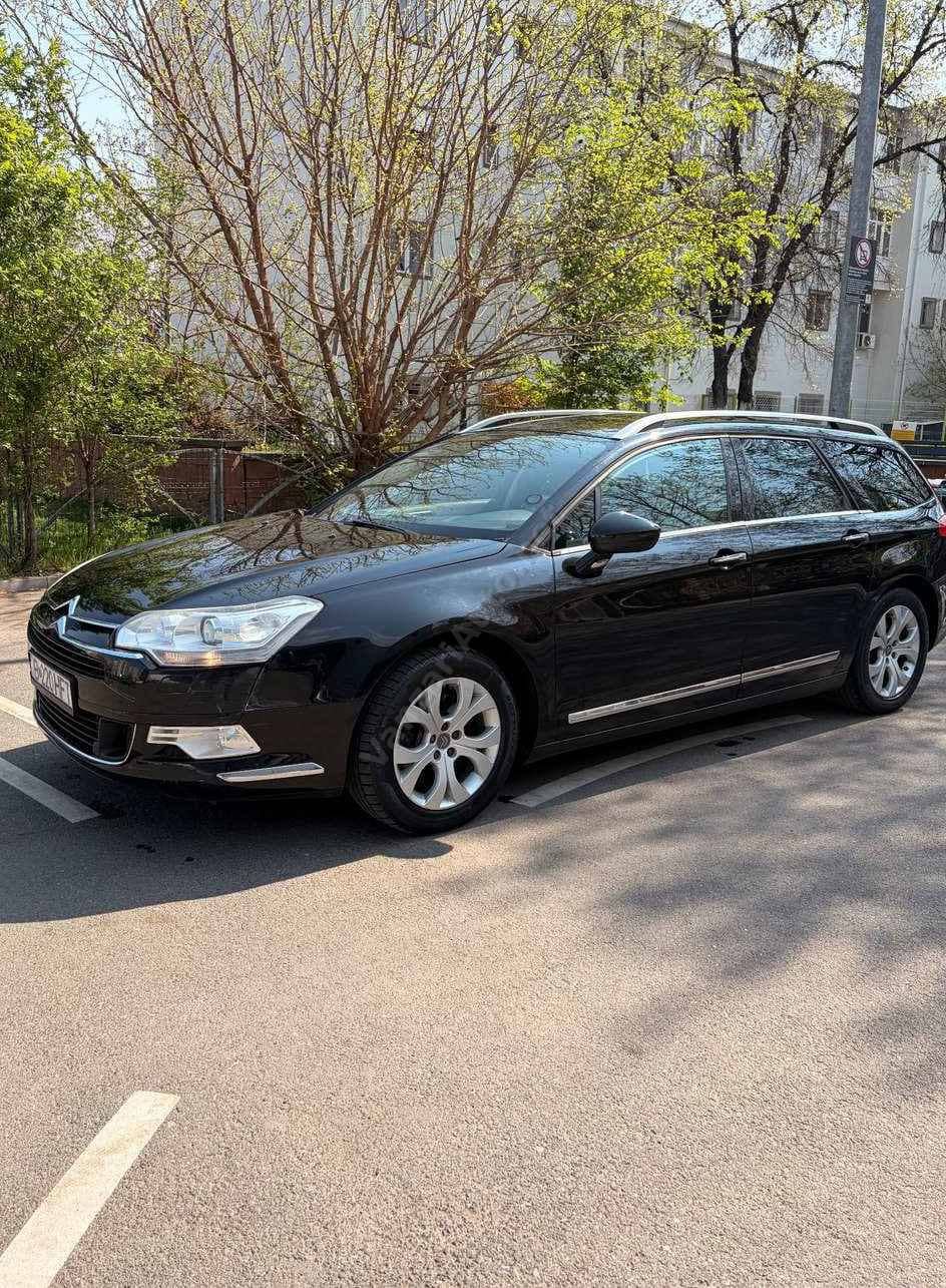 Citroen C5