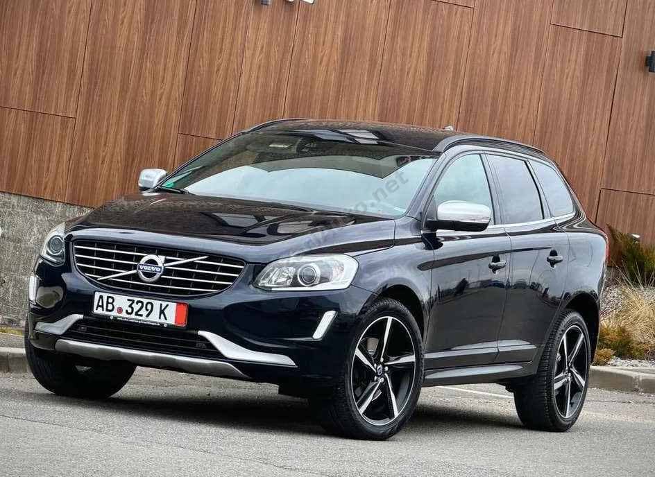 Volvo XC 60