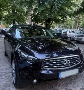 Infiniti FX 37