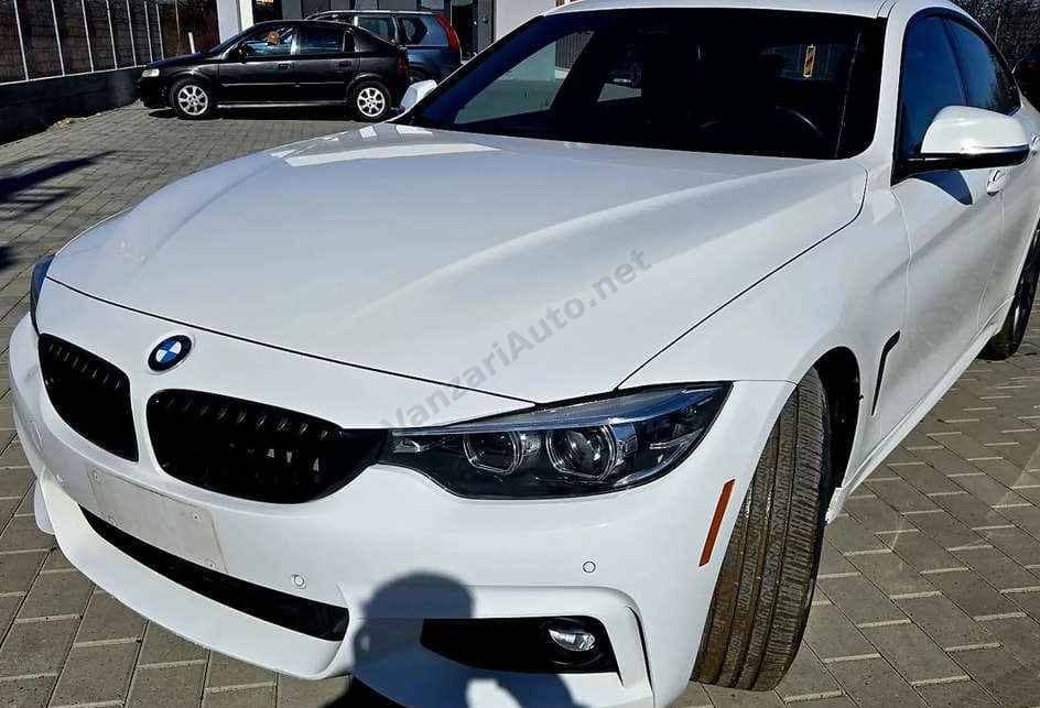 BMW Seria 4