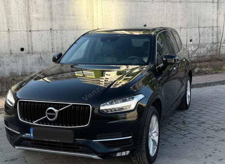 Volvo XC 90