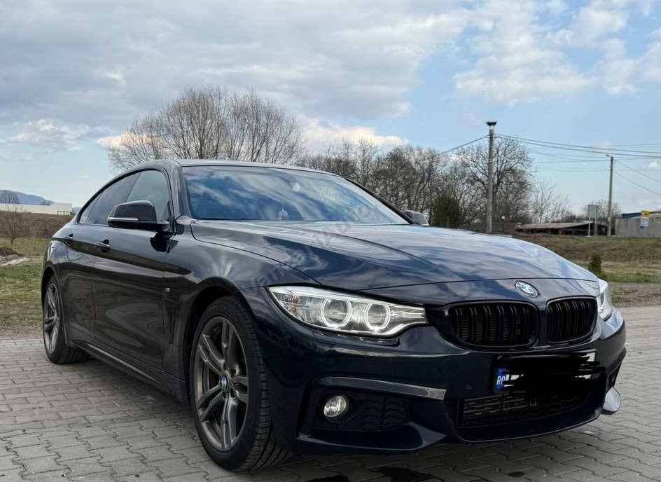 BMW Seria 4