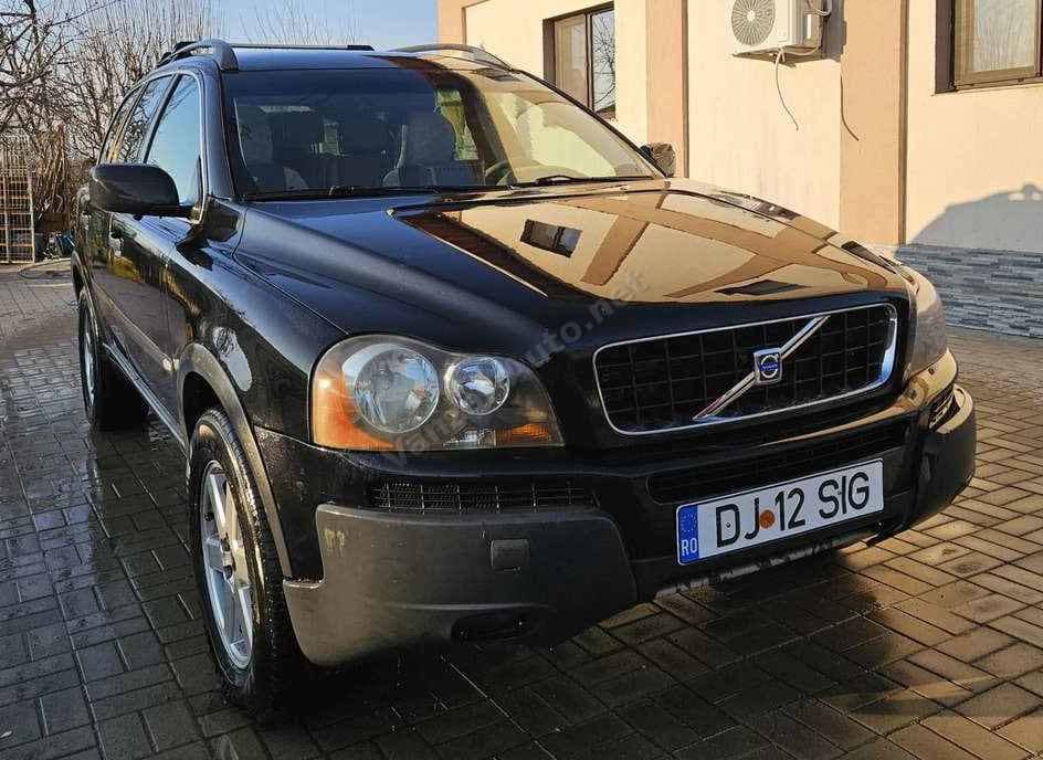 Volvo XC 90