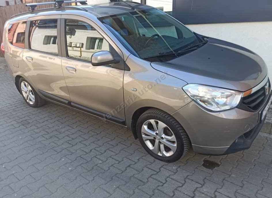Dacia Lodgy