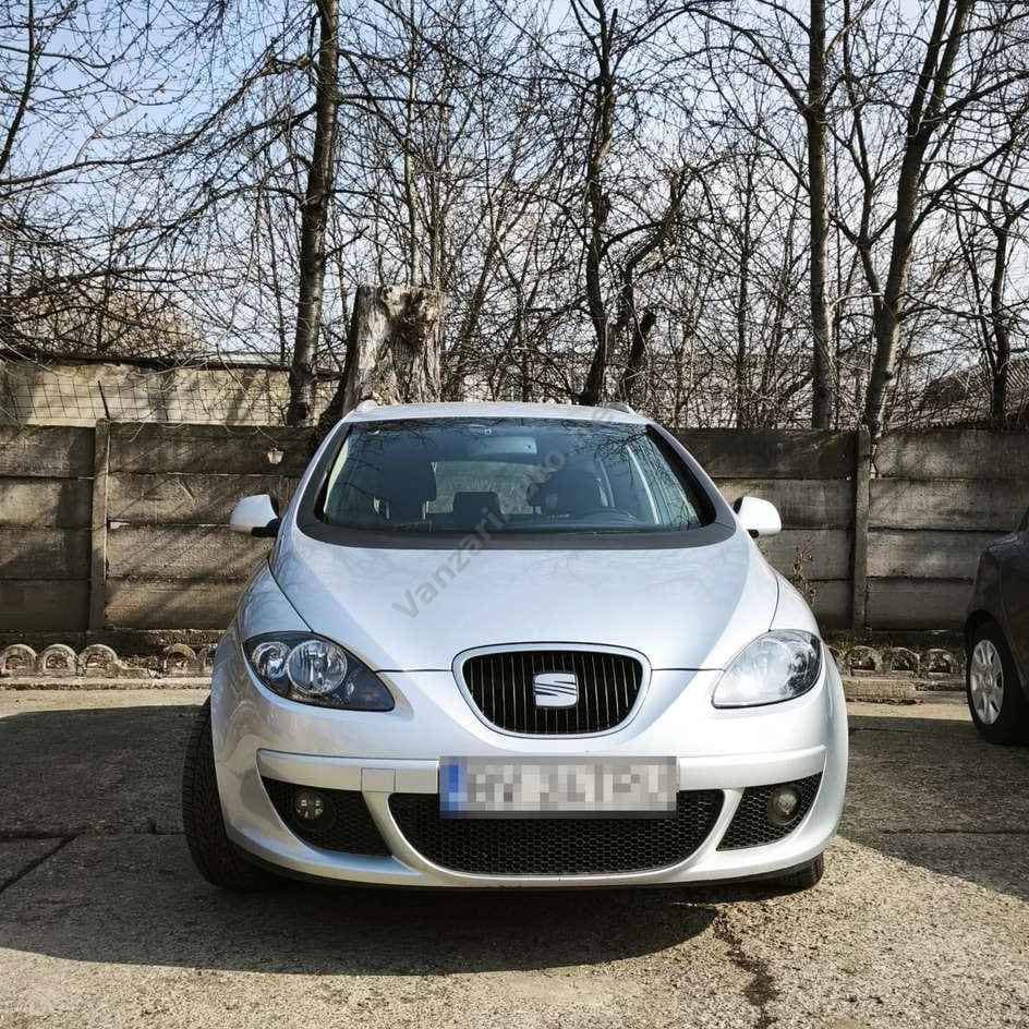Seat Altea XL