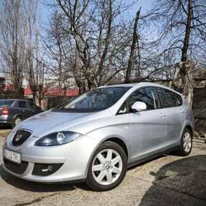 Seat Altea XL