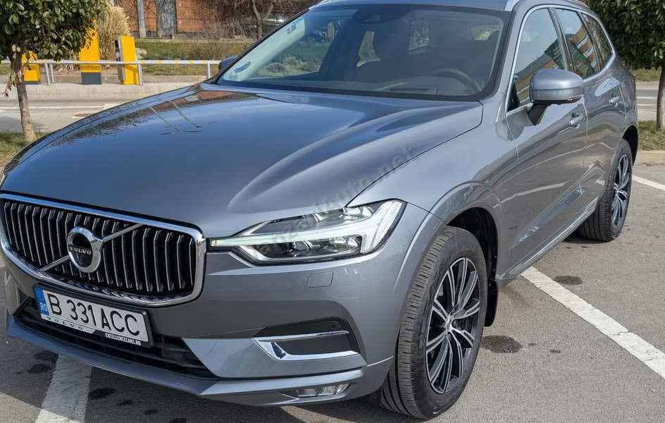 Volvo XC 60