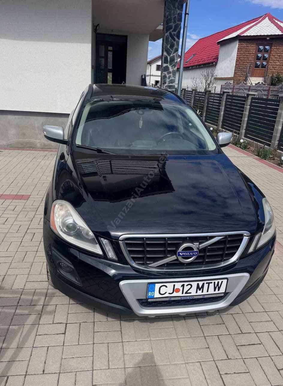 Volvo XC 60
