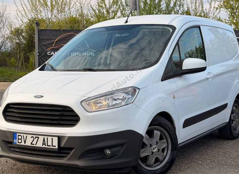 Ford Courier